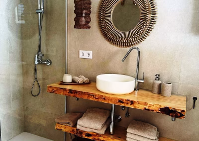 Bajo con Terraza – Segunda línea de Playa