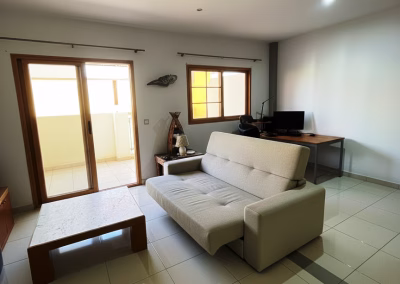 Piso en Venta – Calle Gravina P2