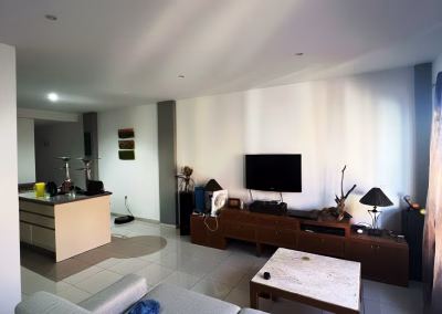 Piso en Venta – Calle Gravina