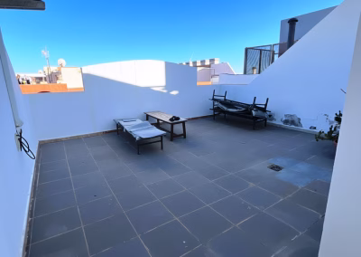 Piso en Venta – Calle Gravina