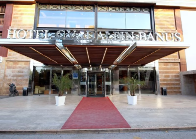 Gran Hotel – Marbella