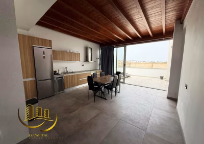 Chalet adosado en venta en Calle José Bergamín