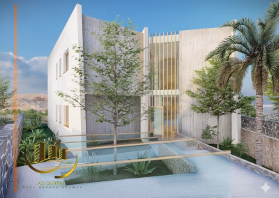 Residencial las Lomas