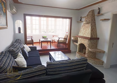 Piso en venta – Calle las Margaritas