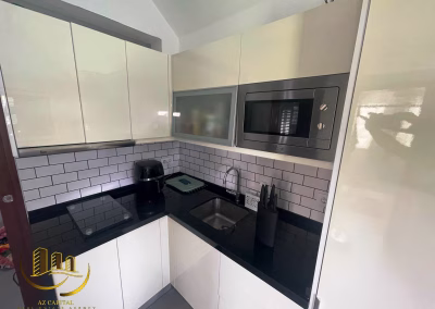 Bungalow Playa Flor 77