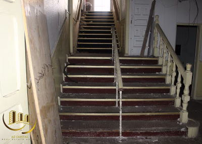 SÓTANO de 600 m²: Tu Proyecto en el Corazón de Las Canteras.