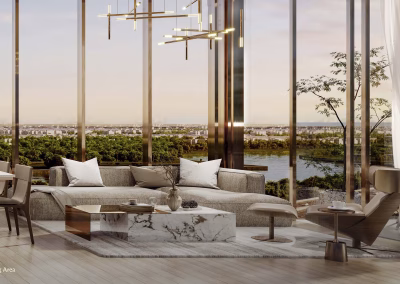 Wynwood Horizon by Imtiaz