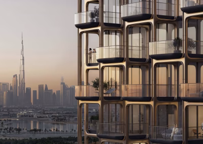 The Symphony by Imtiaz