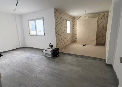 Ático en venta en Calle Covadonga