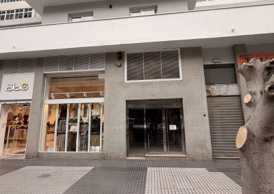 Oportunidad única en Mesa y López – Piso a terminar a tu gusto