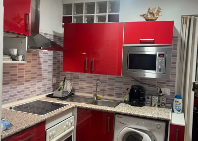 ESTUDIO EN EL CORAZÓN DE LAS PALMAS DE GRAN CANARIA