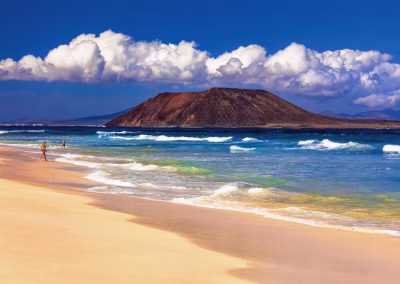 OPORTUNIDAD DE INVERSIÓN: FINCAS RÚSTICAS EN CORRALEJO