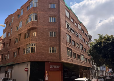 PISO EXTERIOR EN CALLE GALILEO 28, UN HORGAR LLENO DE LUZ, ESTILO Y OPORTUNIDADES